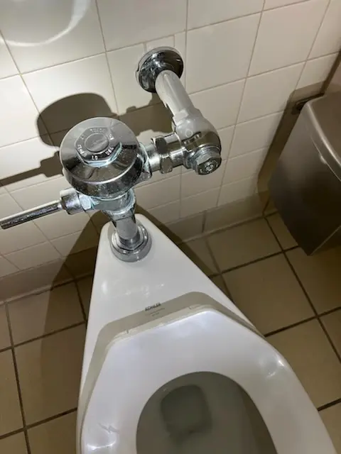 Fixture installation and repair for Sewer Camera Inspection in Circle J